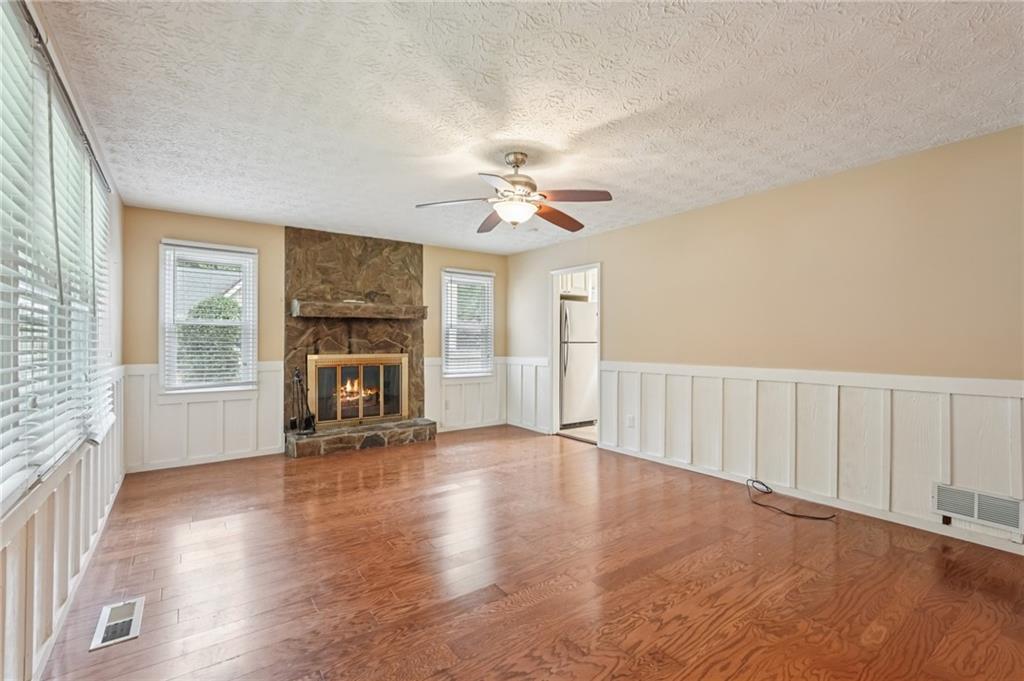 CHEATHAM SPRINGS - Residential