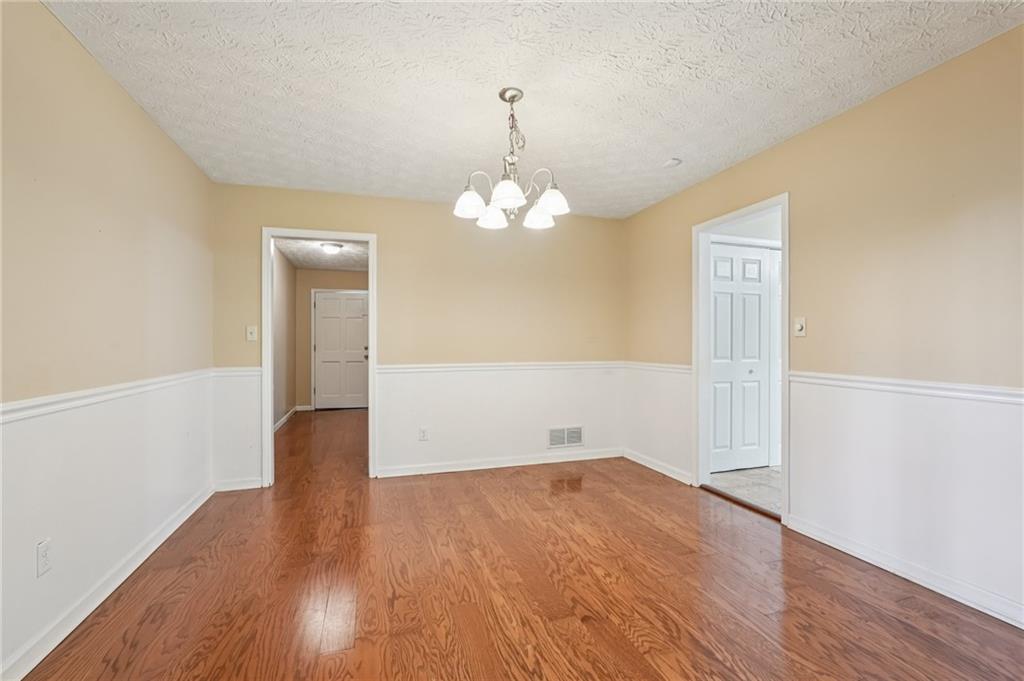 CHEATHAM SPRINGS - Residential