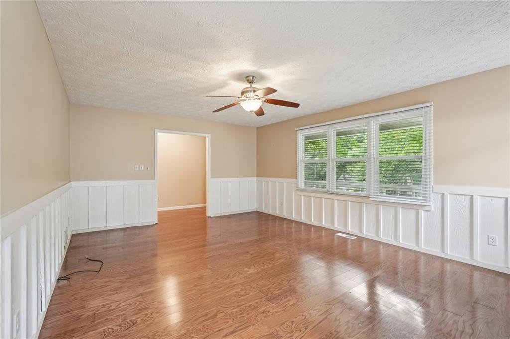CHEATHAM SPRINGS - Residential