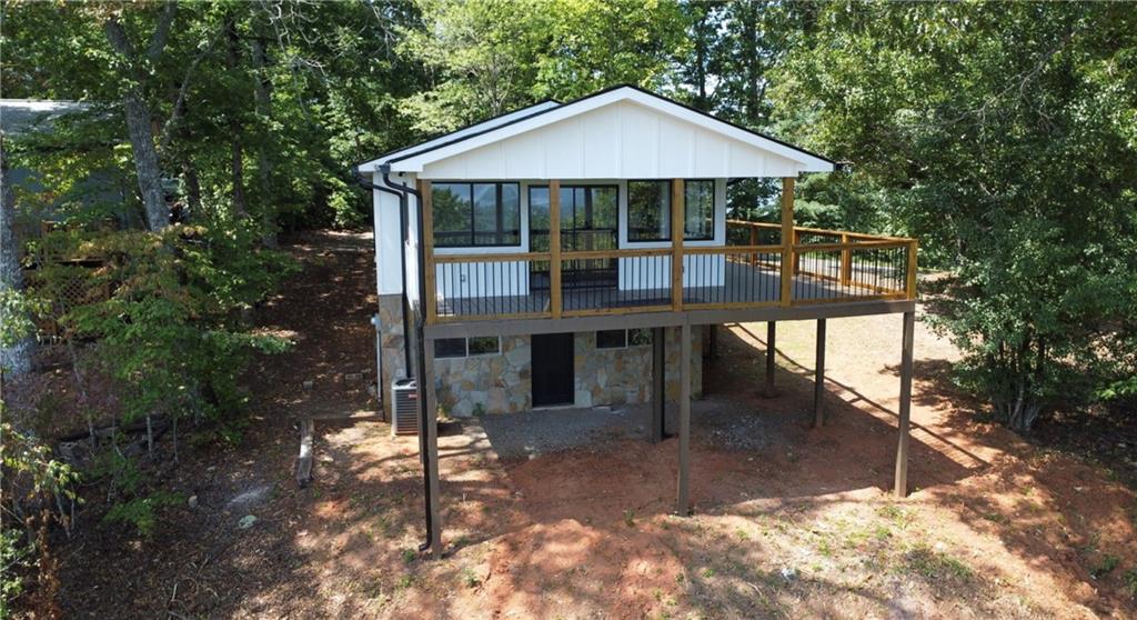 1568 Harris Ridge Road