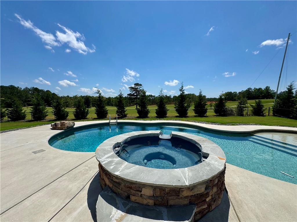 8967 Midlothian Court, Winston, Georgia image 37