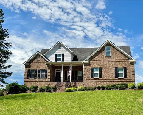 8967 Midlothian Court Winston GA 30187