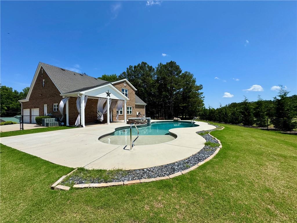 8967 Midlothian Court, Winston, Georgia image 36
