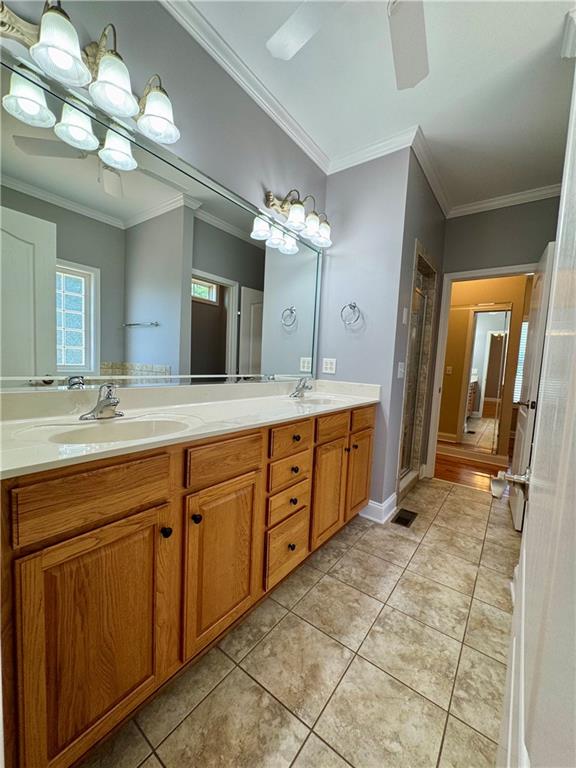 8967 Midlothian Court, Winston, Georgia image 6