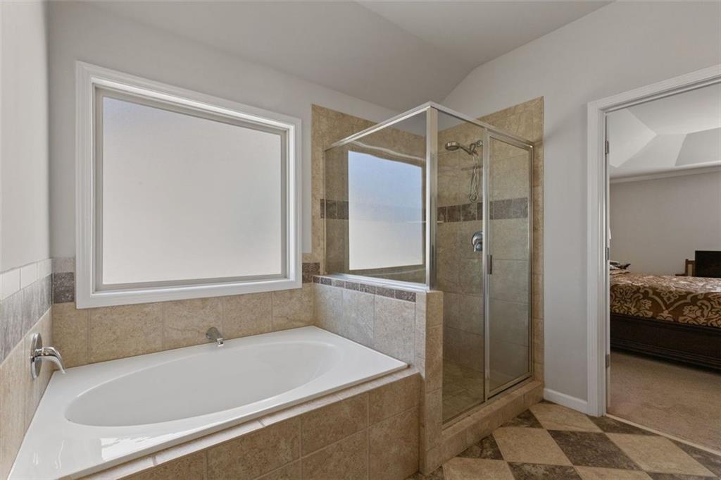 4279 Two Bridge Drive, Buford, Georgia image 35