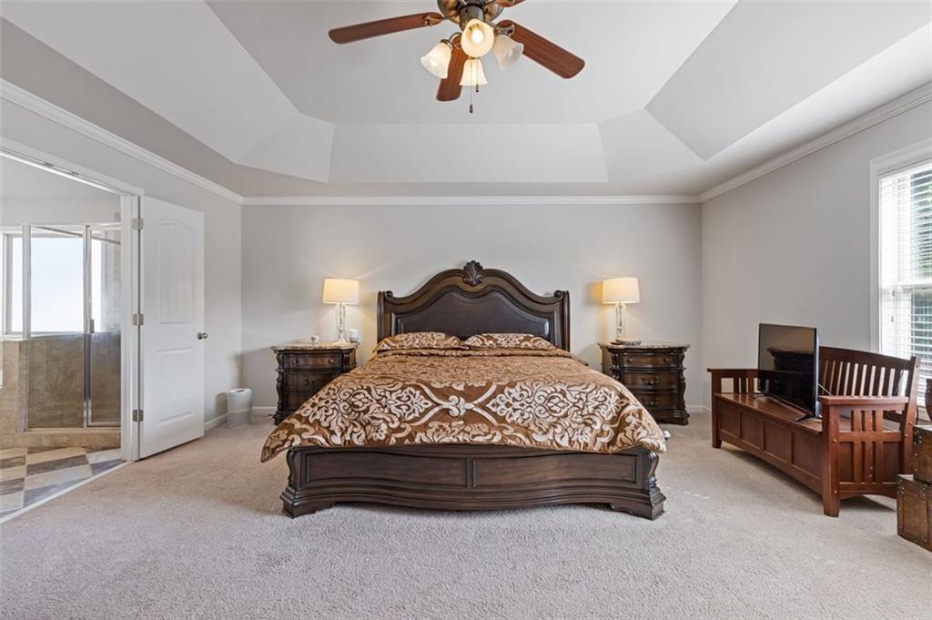 4279 Two Bridge Drive, Buford, Georgia image 38