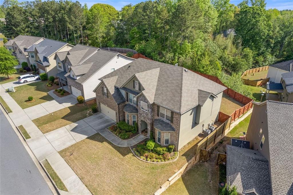 4279 Two Bridge Drive, Buford, Georgia image 44