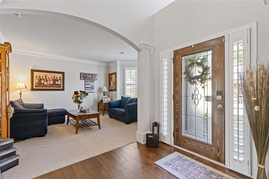 4279 Two Bridge Drive, Buford, Georgia image 7