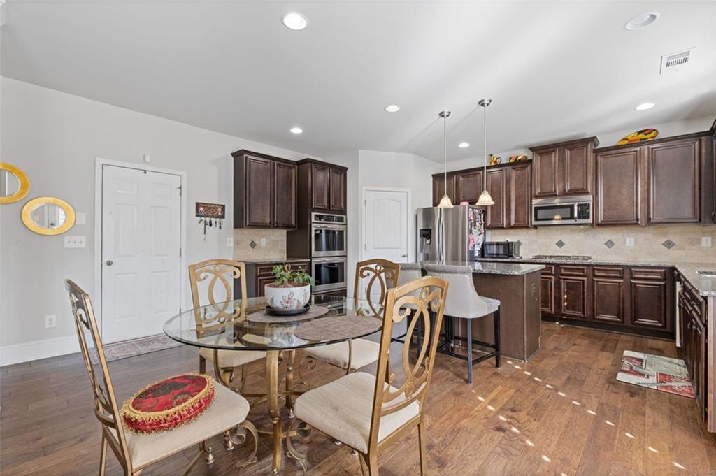 4279 Two Bridge Drive, Buford, Georgia image 14