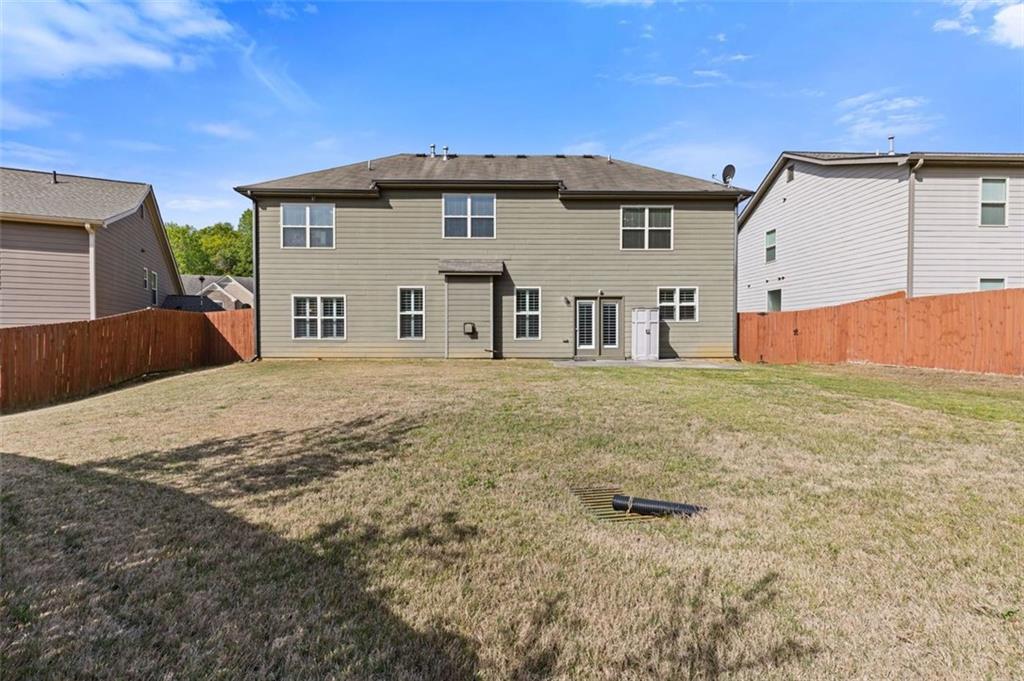 4279 Two Bridge Drive, Buford, Georgia image 40