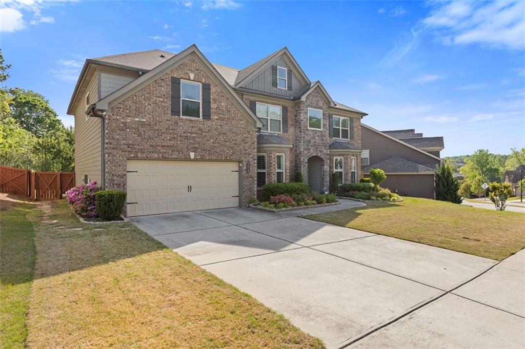 4279 Two Bridge Drive, Buford, Georgia image 2
