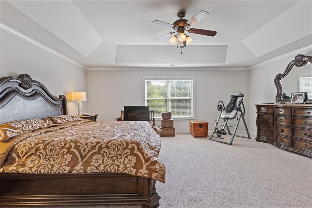 4279 Two Bridge Drive, Buford, Georgia image 36