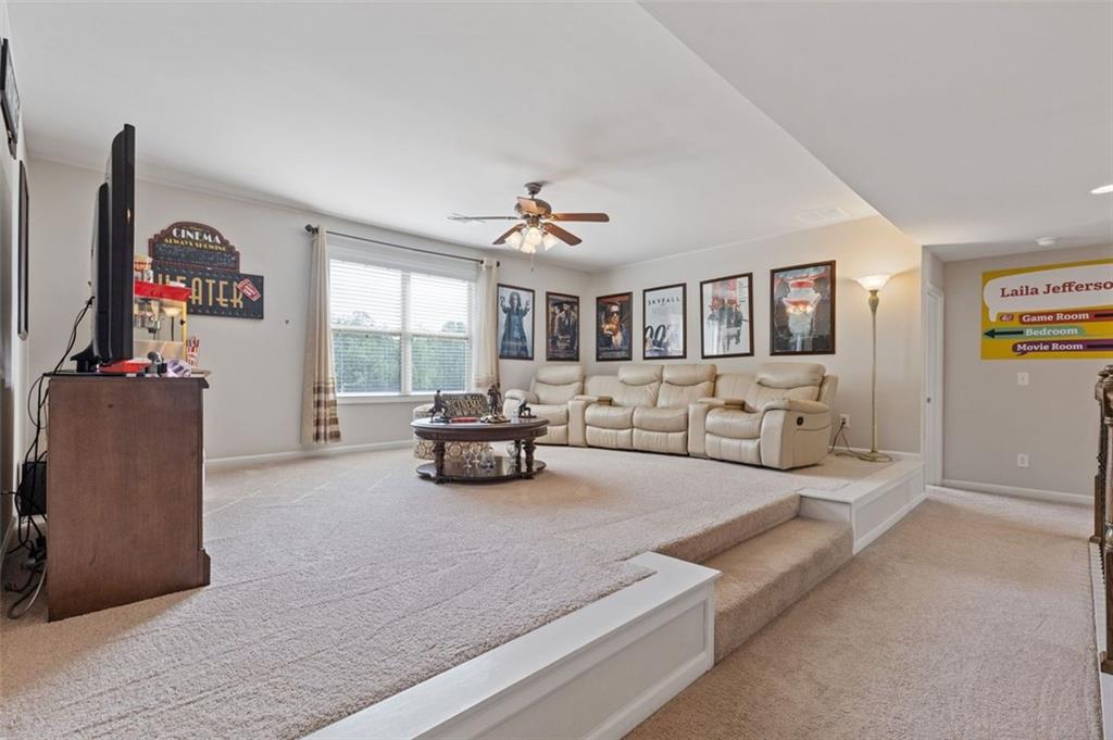 4279 Two Bridge Drive, Buford, Georgia image 25