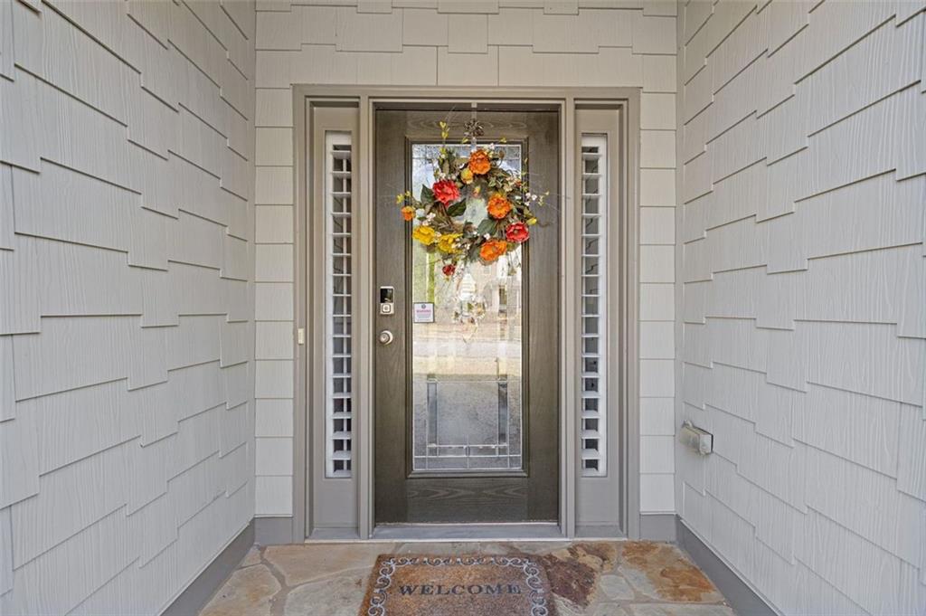 4279 Two Bridge Drive, Buford, Georgia image 5