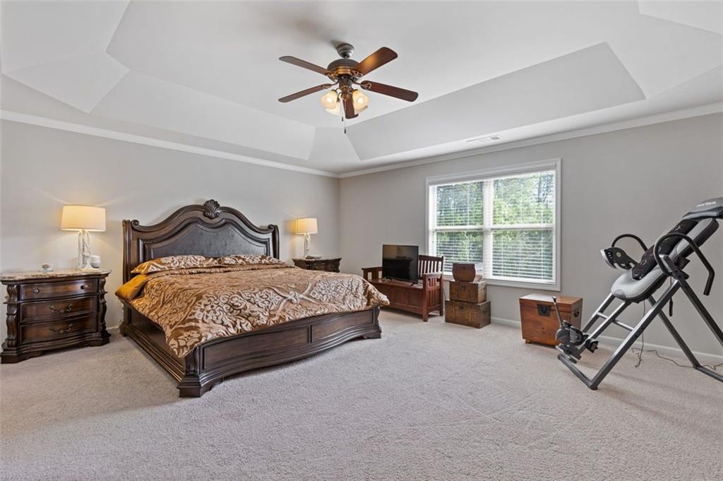 4279 Two Bridge Drive, Buford, Georgia image 37
