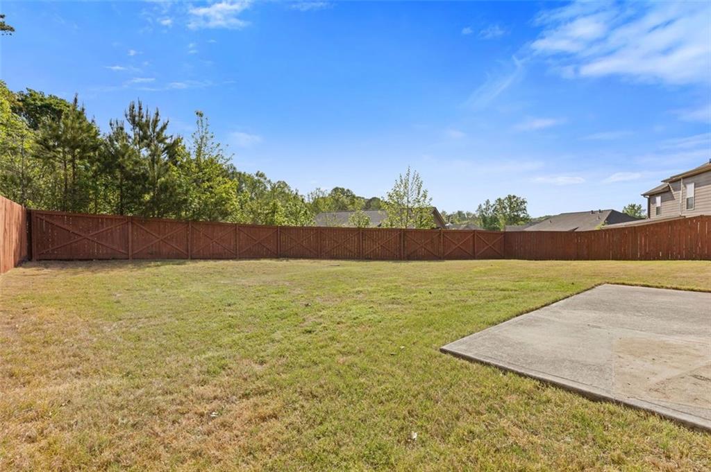 4279 Two Bridge Drive, Buford, Georgia image 39