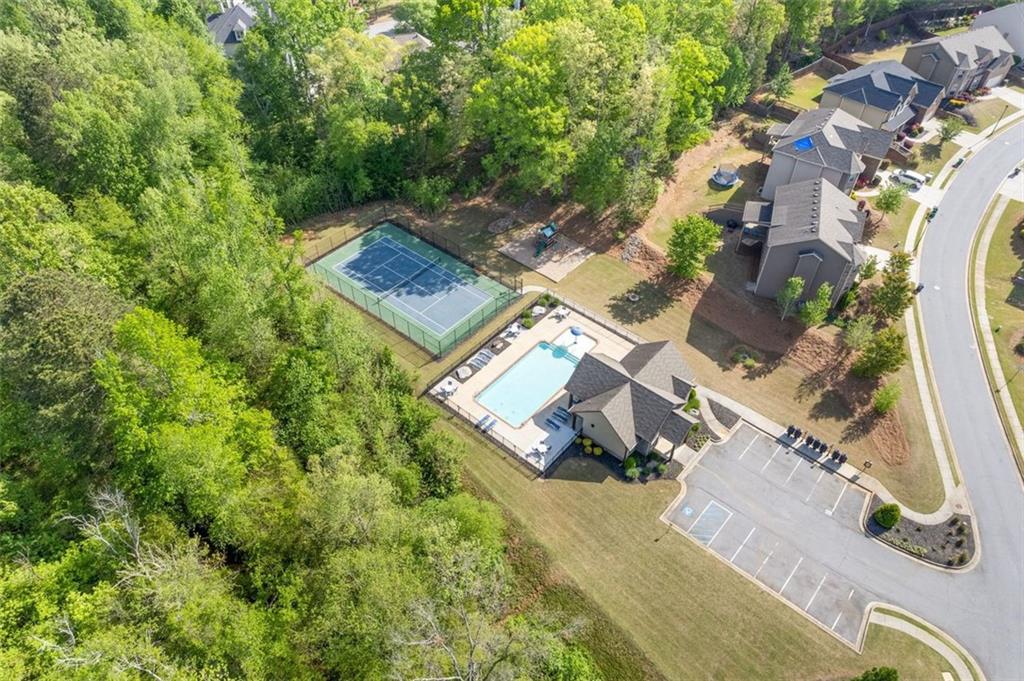 4279 Two Bridge Drive, Buford, Georgia image 50