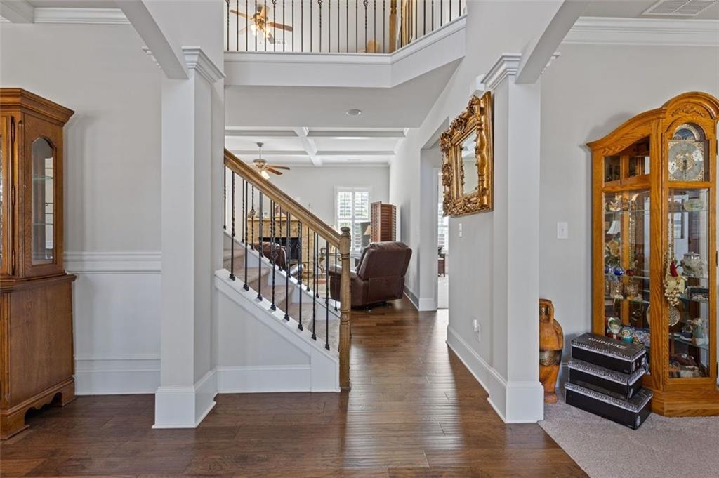 4279 Two Bridge Drive, Buford, Georgia image 6