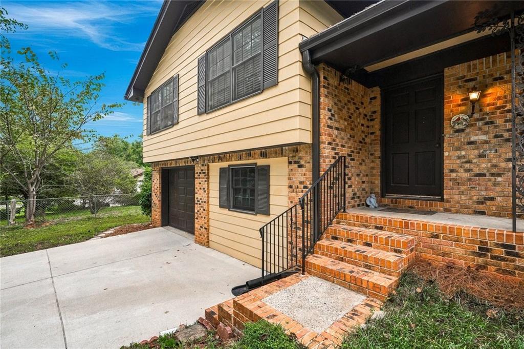 3450 Lake Drive