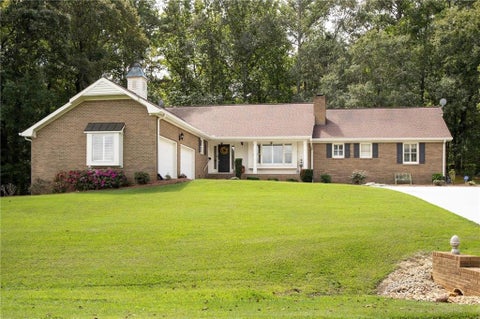 Homes For Sale - 53 Maple Valley Drive<br/> Carroll County, Villa Rica, GA 30180