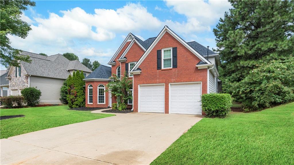 47 Vine Creek Lane