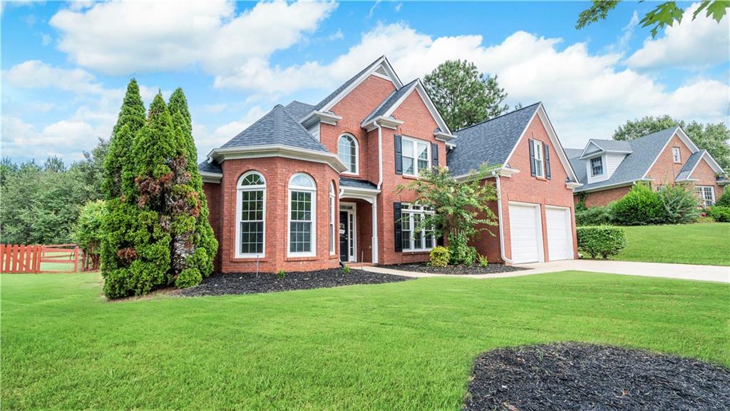 47 Vine Creek Lane