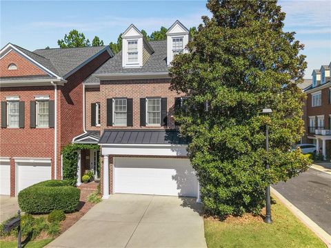 2311 English Ivy Court SE Atlanta GA 30339