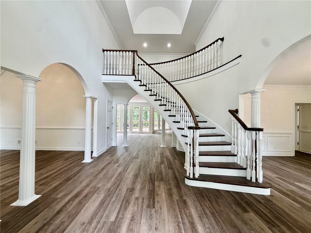 5756 Brookstone Walk NW