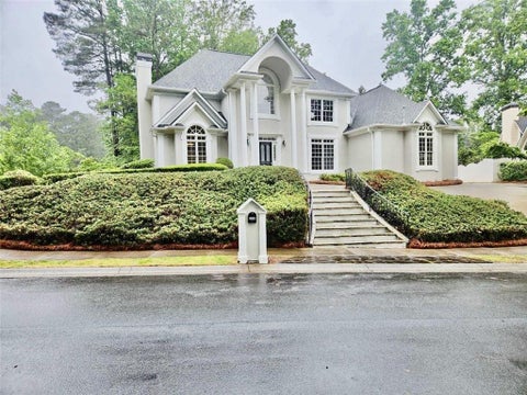 Homes For Sale - 5756 Brookstone Walk<br/> Acworth, GA 30101