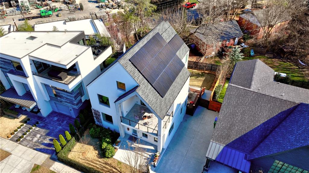 709 Ralph McGill Boulevard NE