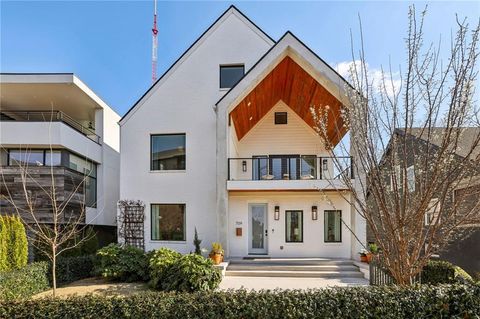 709 Ralph McGill Boulevard NE Atlanta GA 30312