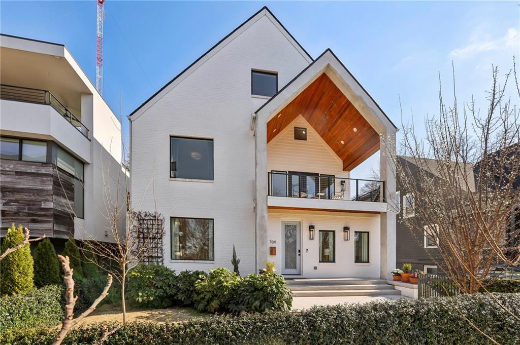 709 Ralph McGill Boulevard NE