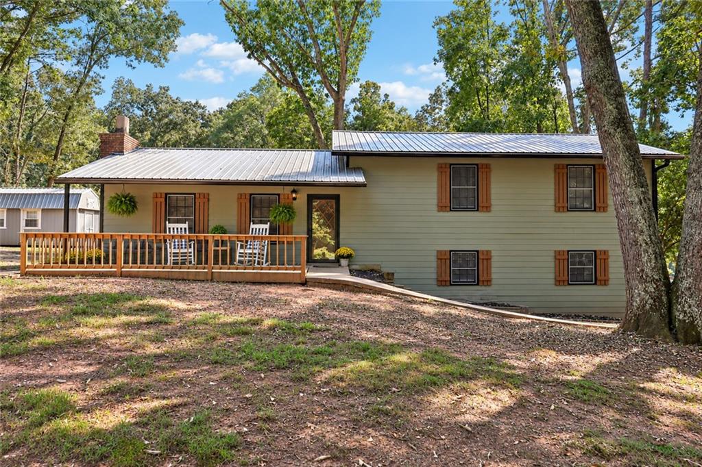 Photo of 5752 Oak Grove Drive, Acworth, GA 30102 (MLS # 7836800)