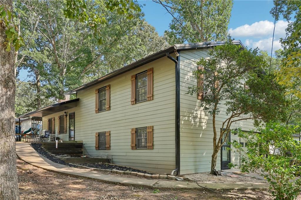Photo of 5752 Oak Grove Drive, Acworth, GA 30102 (MLS # 7836800)
