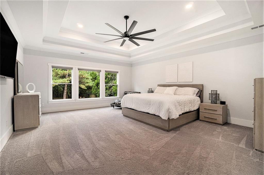 Downtown Alpharetta - Residential