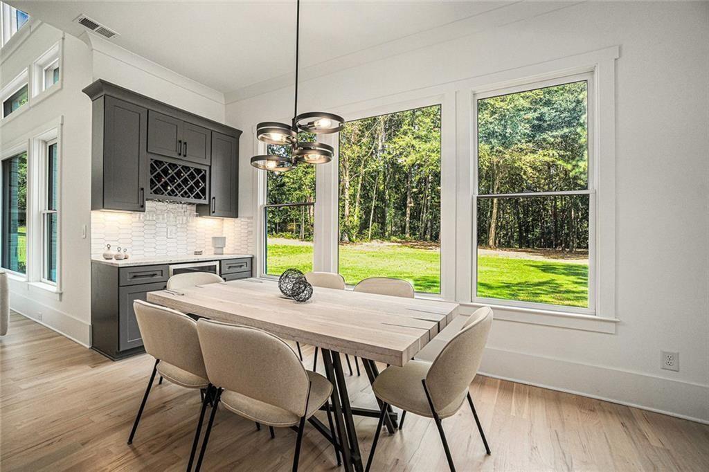 Downtown Alpharetta - Residential