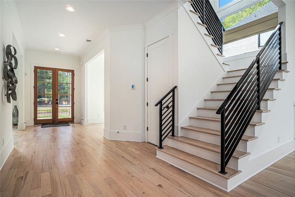 396 Academy Street, Alpharetta, Georgia image 6