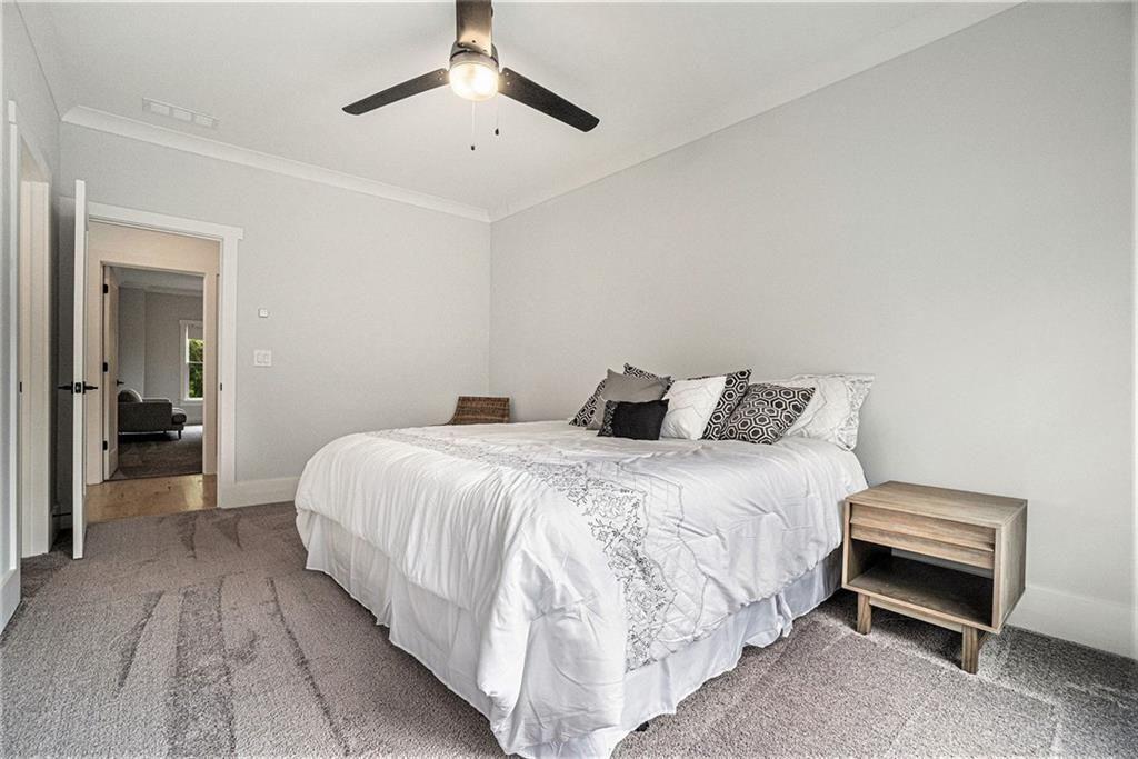 Downtown Alpharetta - Residential