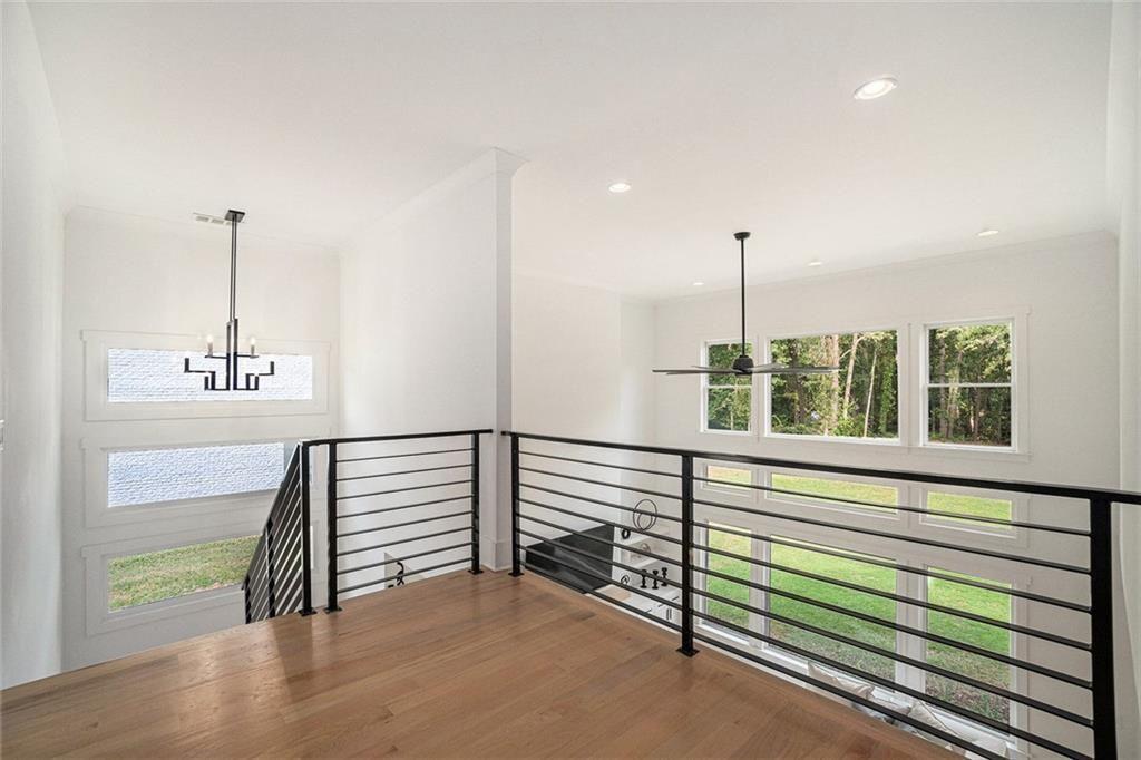 Downtown Alpharetta - Residential