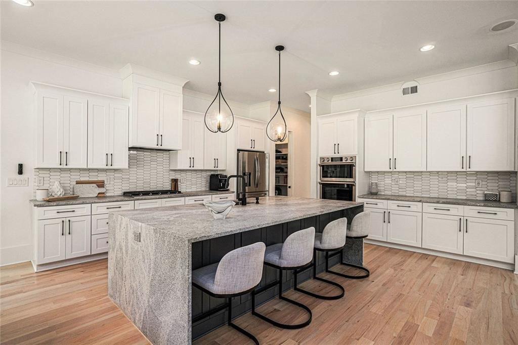 396 Academy Street, Alpharetta, Georgia image 17