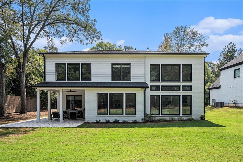396 Academy Street, Alpharetta, Georgia image 46