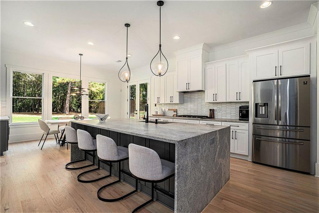 Downtown Alpharetta - Residential