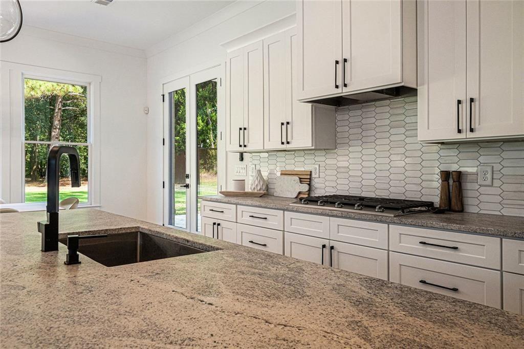 Downtown Alpharetta - Residential