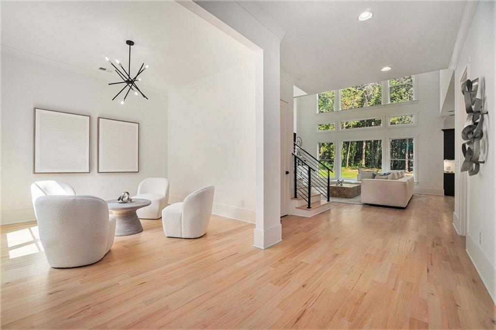 396 Academy Street, Alpharetta, Georgia image 7
