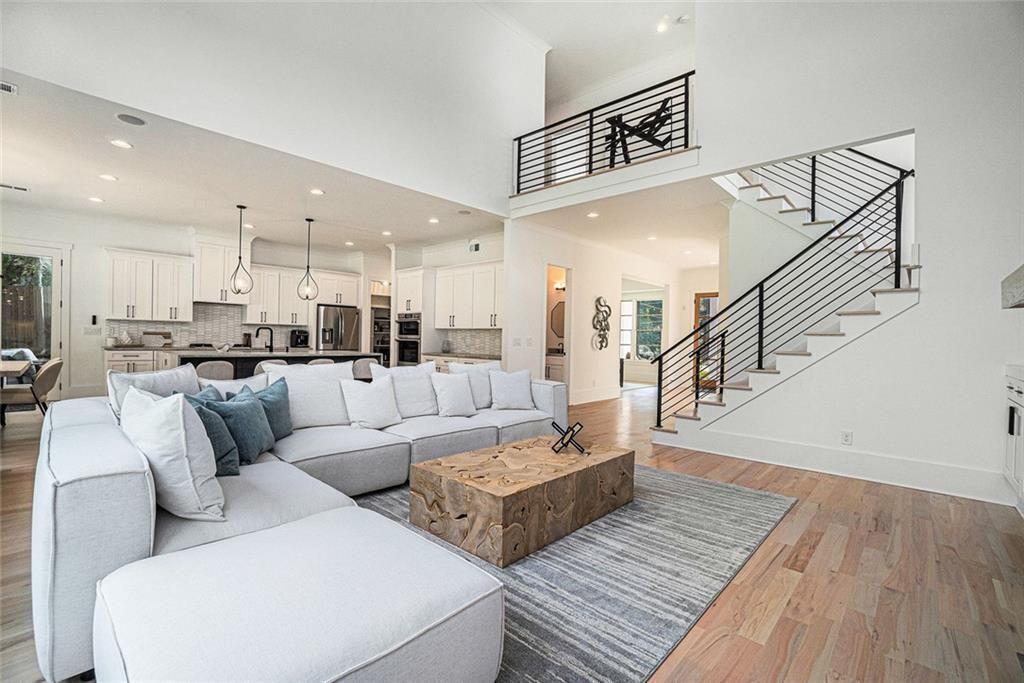 Downtown Alpharetta - Residential
