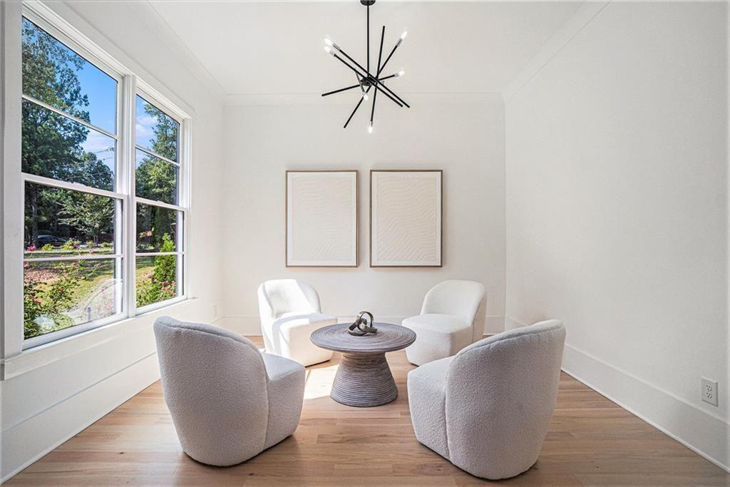 Downtown Alpharetta - Residential