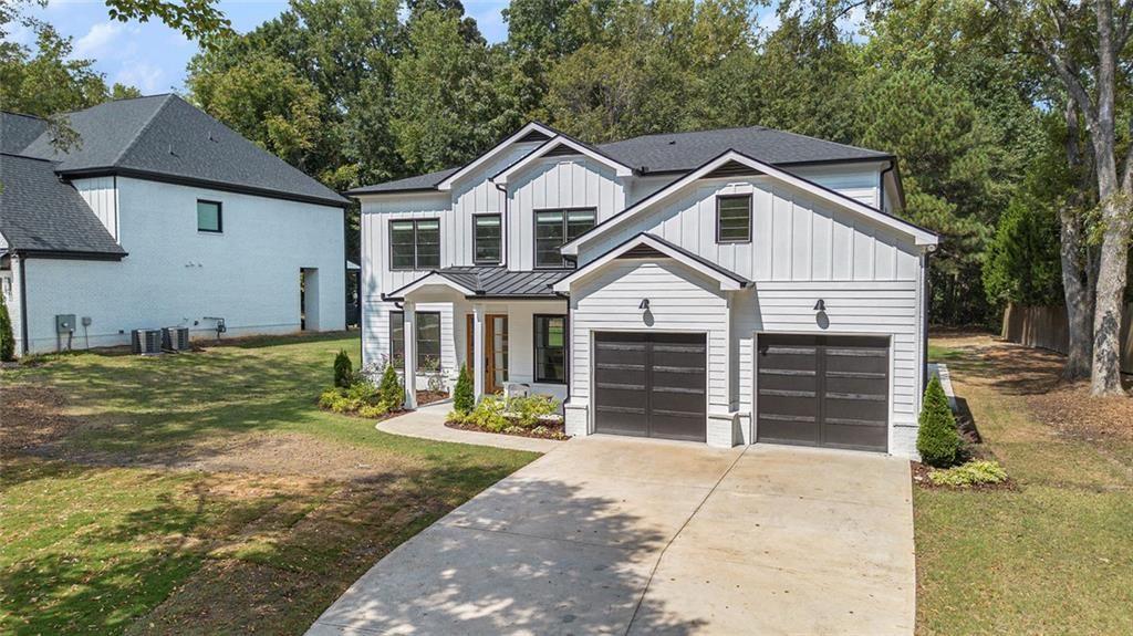 396 Academy Street, Alpharetta, Georgia image 3