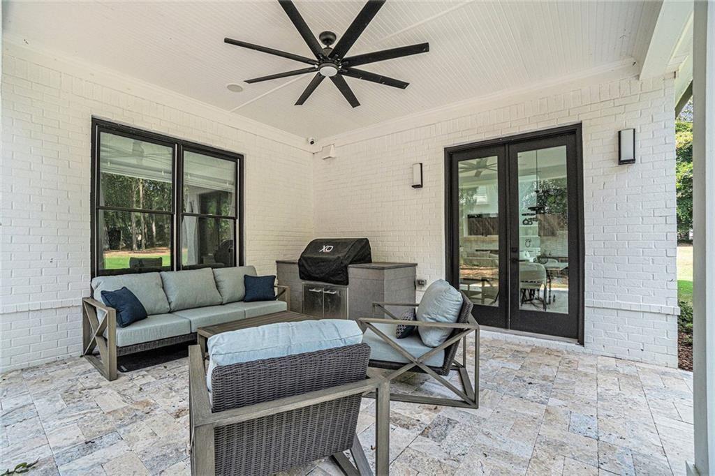Downtown Alpharetta - Residential