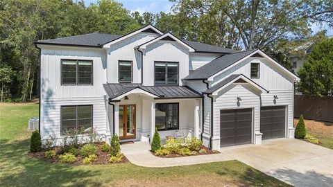396 Academy Street Alpharetta GA 30009