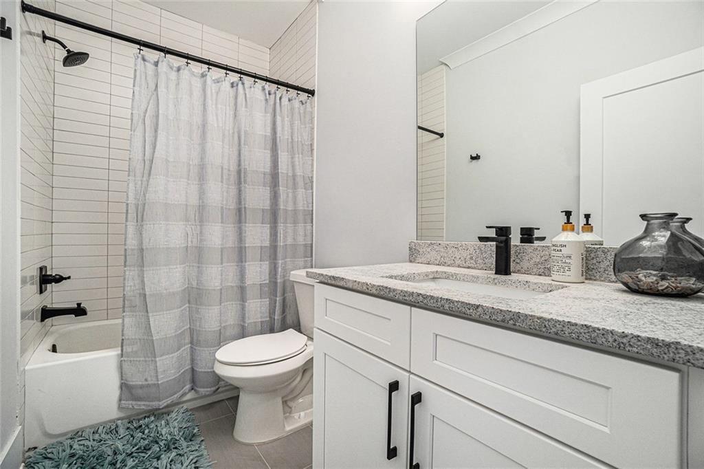 Downtown Alpharetta - Residential